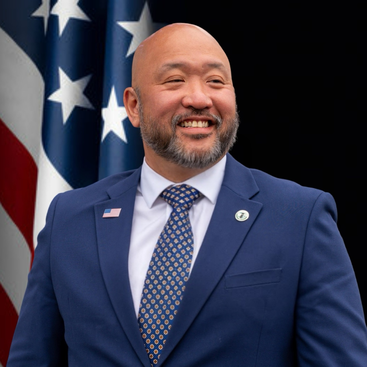 James Mai, Irvine Vice Mayor