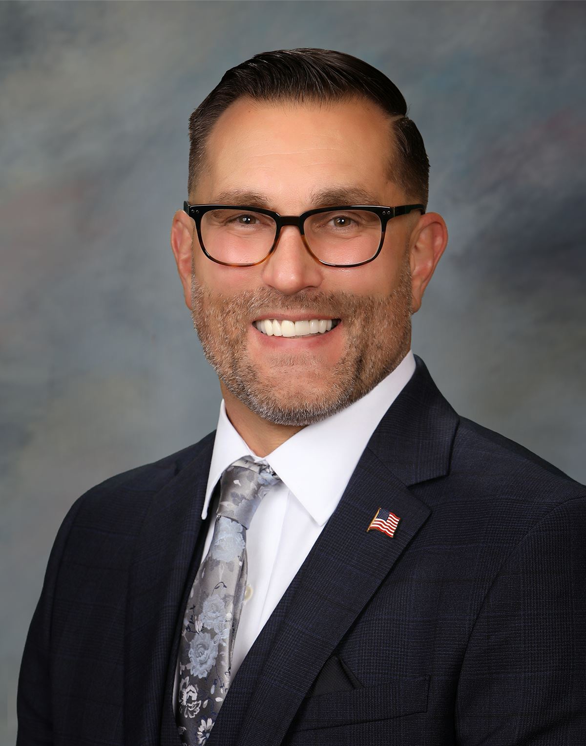 Joshua Sweeney, Laguna Hills City Councilmember
