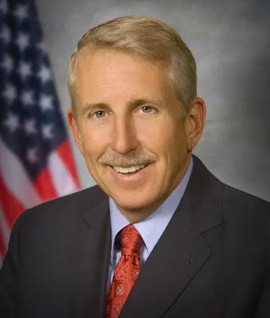 Scott Voigts, Lake Forest City Councilmember