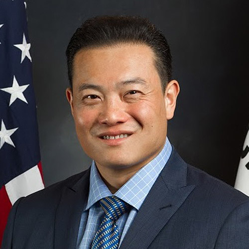 Phillip Chen, CA Assembly Member