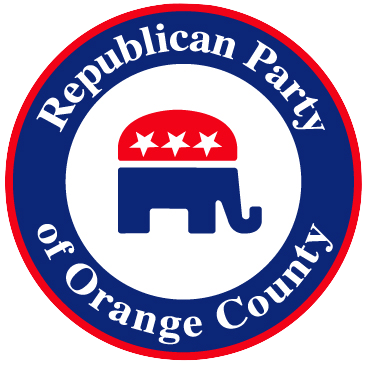 Republican Party of Orange County, endorser