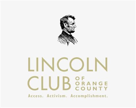 Lincoln Club of Orange County, endorser